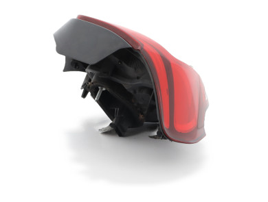 Left rear light - Citroen DS3 I PH.1 - 9676973880 - R1-8128L