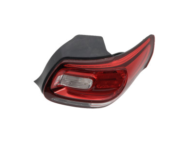 Right rear light - Citroen DS3 I PH.1 - 9676973380 - R1-8100K