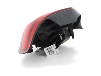 Right rear light - Citroen DS3 I PH.1 - 9676973380 - R1-8100K