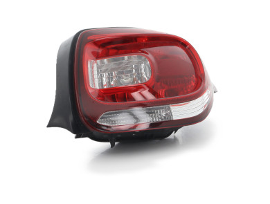 Right rear light - Citroen DS3 I PH.1 - 9676973380 - R1-8100K