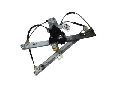 Right front window-lift - Citroen C5 II - 1690891380 - Q0-4384H
