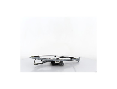 Right front window-lift - Citroen C5 II - 1690891380 - Q0-4384H