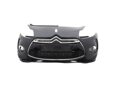 Pare choc avant occasion - Citroen DS3 - 00007401WP