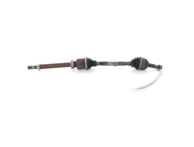 Right front transmission - Renault KANGOO EXPRESS II PH.2 NS1K_TYPE - 391001290R - H1-4552G