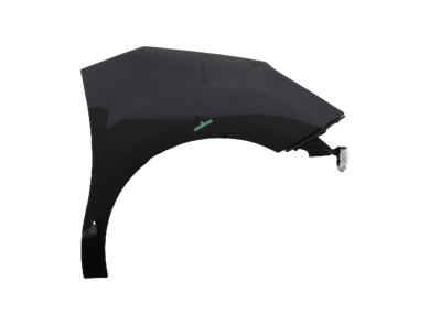 Right front fender - Citroen DS3 I PH.1 - Noir - 00007841Z7 - C1-3007U