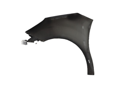 Right front fender - Citroen DS3 I PH.1 - Noir - 00007841Z7 - C1-3007U