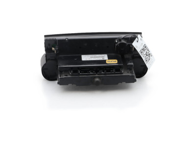 Commande de chauffage - Volkswagen TOUAREG I PH.1 - 7L6907040AL3X1 - C1-7122R