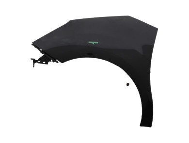 Left front fender - Citroen DS3 I PH.1 - Noir - 00007840X7 - B1-3061H