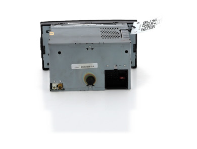 Multimedia radio - Volkswagen TOUAREG I PH.1 - 7L6057195B - X1-7206I