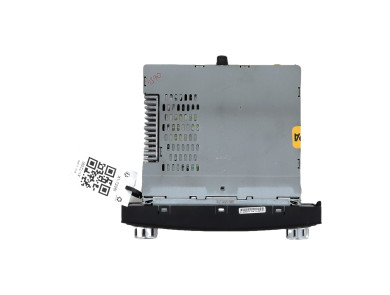 Poste multimédia - Volkswagen TOUAREG I PH.1 - 7L6057195B - X1-7206I