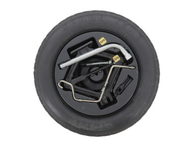 Kit galette - Fiat PANDA II - 7790101 - Q1-9724B