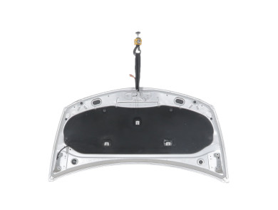 Capot - Renault CLIO ESTATE III PH.2 - Gris Clair - 7751476113 - S1-7931L