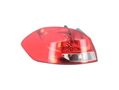 Left rear light - Renault CLIO ESTATE III PH.2 - 8200586843 - B1-8018C