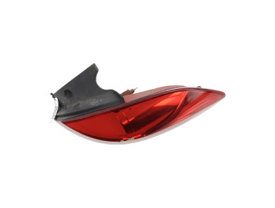Right rear light used - Renault CLIO ESTATE - 8200586844