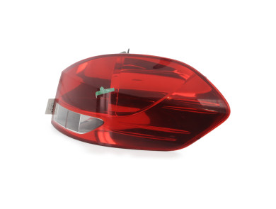 Right rear light - Renault CLIO ESTATE III PH.2 - 8200586844 - B1-7946Y