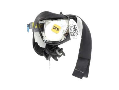 Ceinture sécurité avant gauche occasion - Citroen DS3 - 96771574XX