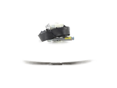 Left front seatbelt - Citroen DS3 I PH.1 - 96771574XX - A1-3073U