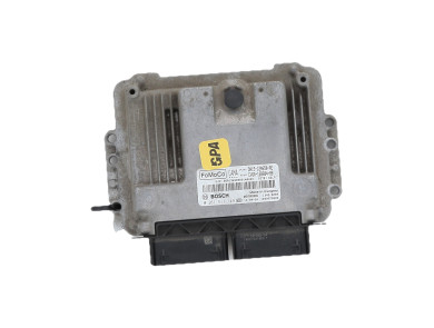 Calculateur moteur - Ford ECOSPORT PH.1 - CV6A-12B684-BB - K1-9871R