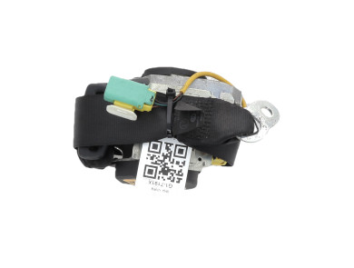 Ceinture sécurité arrière droite occasion - Volkswagen TOUAREG - 7L6857806C HCP