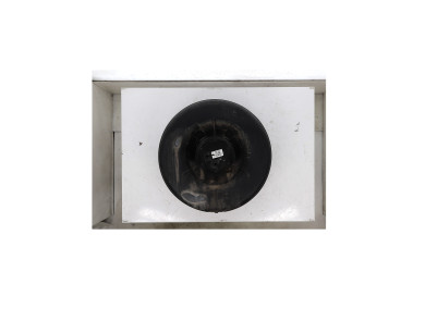 Cache de roue de secours - Ford ECOSPORT PH.1 - 2176490 - B1-9912F