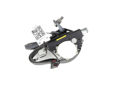 Ceinture sécurité avant gauche occasion - Renault CLIO - 8200838229
