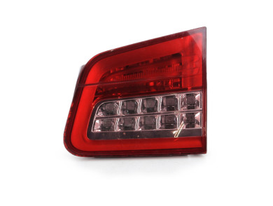 Right hatchback boot light used - Citroen C5 - 00006350JQ