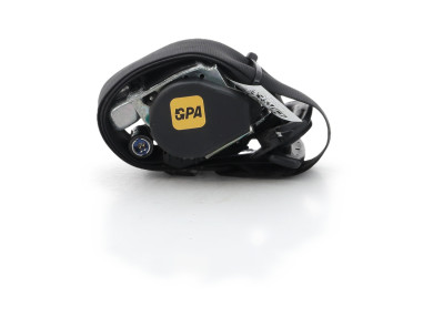 Ceinture sécurité avant droite - Volkswagen TOUAREG I PH.1 - 7L0857706HHCP - N1-7117I