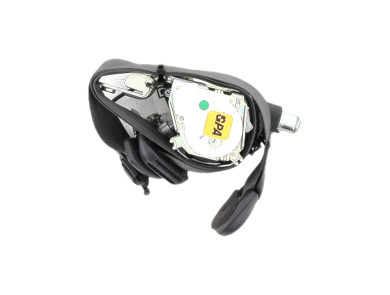 Ceinture sécurité avant droite occasion - Renault CLIO - 8200838217