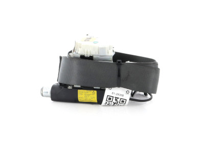 Right front seatbelt - Renault CLIO ESTATE III PH.2 - 8200838217 - S1-2936B