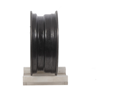 Steel wheel - Dacia SANDERO III PH.1 - 403002053R - F1-1096C