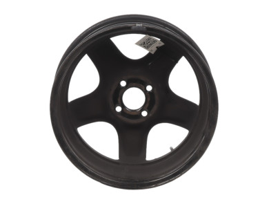 Steel wheel - Dacia SANDERO III PH.1 - 403002053R - F1-1096C