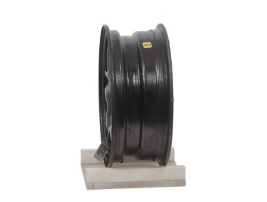 Steel wheel - Dacia SANDERO III PH.1 - 403002053R - Q1-1080N