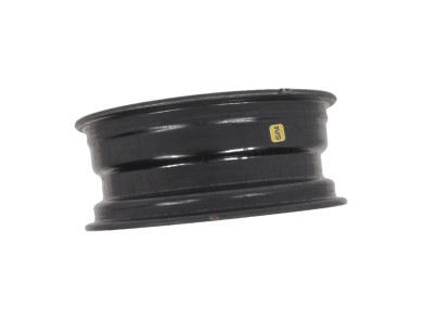 Steel wheel - Dacia SANDERO III PH.1 - 403002053R - Q1-1080N