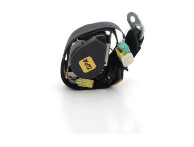 Ceinture sécurité arrière gauche - Volkswagen TOUAREG I PH.1 - 7L6857805CHCP - Y1-7116H