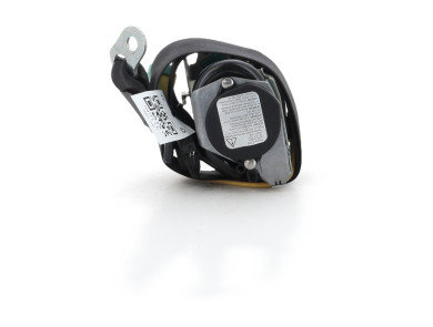 Ceinture sécurité arrière gauche - Volkswagen TOUAREG I PH.1 - 7L6857805CHCP - Y1-7116H