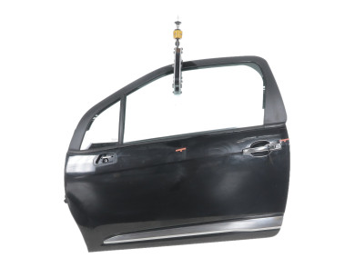 Left door (3-door models only) used - Citroen DS3 - 9800008280