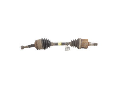 Left front transmission - Opel MERIVA A PH.2 1.7 CDTI - 13116174 - L1-3227R