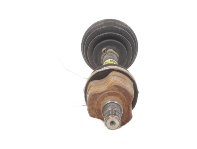 Left front transmission - Opel MERIVA A PH.2 1.7 CDTI - 13116174 - L1-3227R