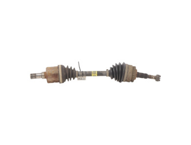 Left front transmission - Opel MERIVA A PH.2 1.7 CDTI - 13116174 - L1-3227R