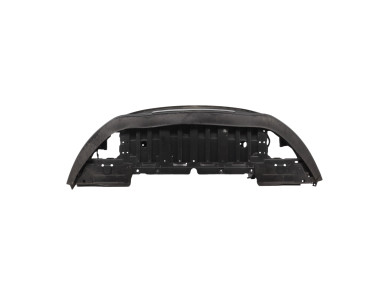 Front bumper - Renault CLIO IV PH.2 - Noir - 620226290R - W1-6178V