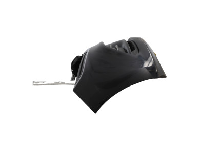 Pare choc avant - Renault CLIO IV PH.2 - Noir - 620226290R - W1-6178V