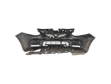 Pare choc avant - Renault CLIO IV PH.2 - Noir - 620226290R - W1-6178V