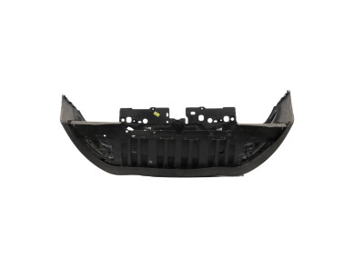 Front bumper - Renault CLIO IV PH.2 - Noir - 620226290R - W1-6178V