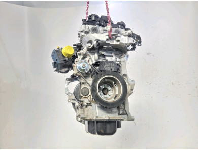 Moteur occasion - Peugeot 208 - HN05