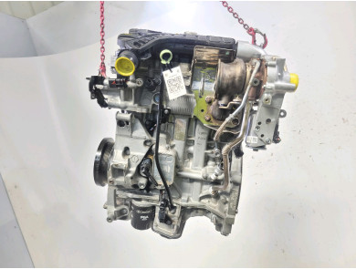 Engine type HN05 - Peugeot 308 III - J0-9914V