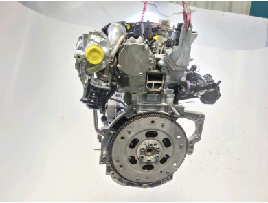 Engine type HN05 - Peugeot 308 III - J0-9914V