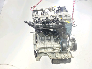 Engine type HN05 - Peugeot 308 III - J0-9914V