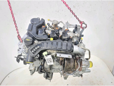 Engine type HN05 - Peugeot 308 III - J0-9914V