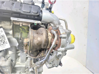 Moteur type HN05 - Peugeot 308 III - J0-9914V