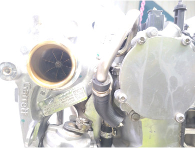 Engine type HN05 - Peugeot 308 III - J0-9914V